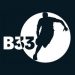 Decathlon B33 logo