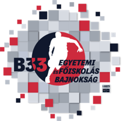 B33 Egyetemi és Főiskolás Bajnokság