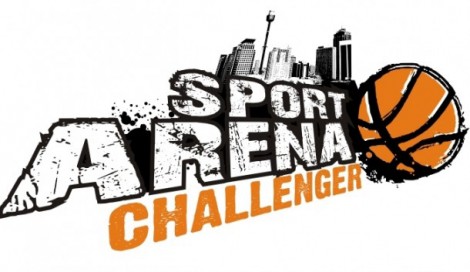 Sport Arena Challenger