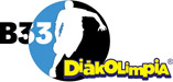 B33 Diákolimpia