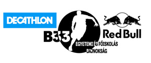 Egyetemi és Főiskolai Bajnokság