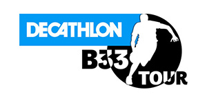 Decathlon B33 Tour